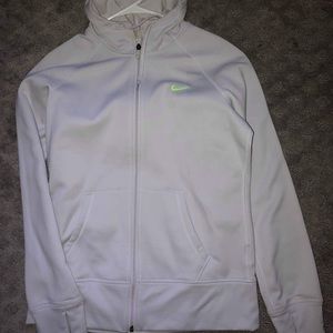 Women’s nike jacket
